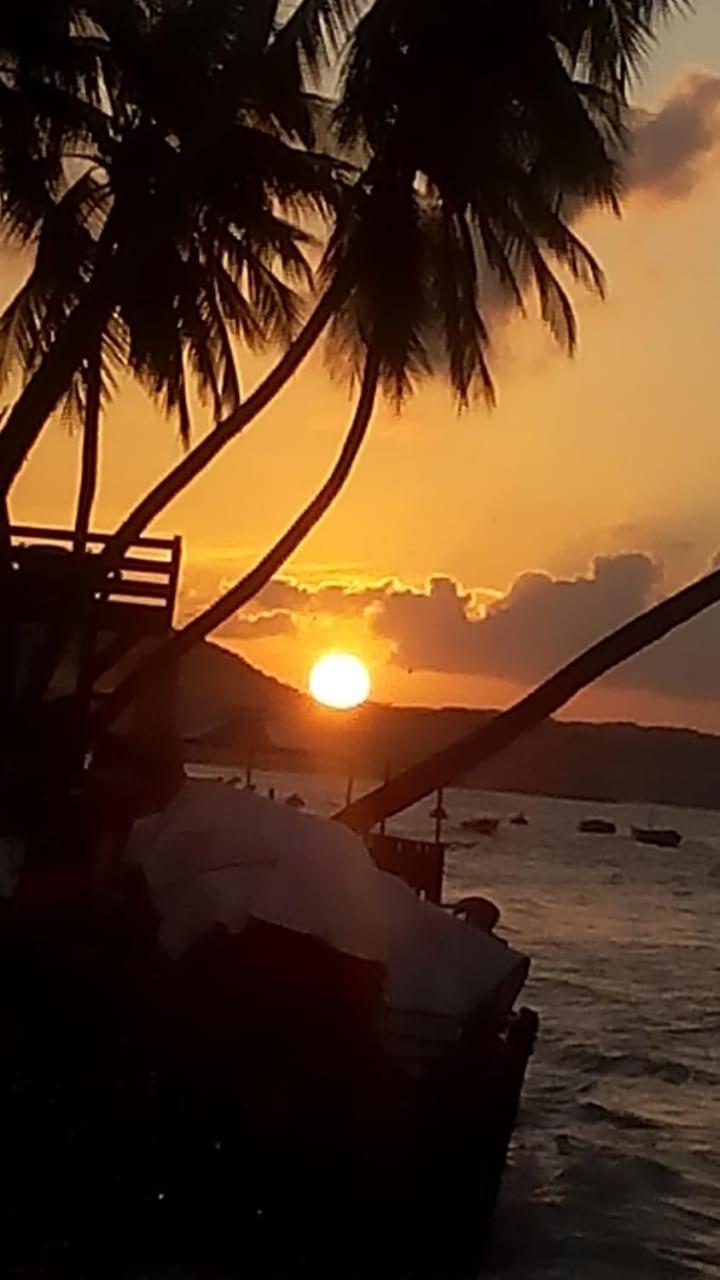 Pousada Da Pipa Praia de Pipa Экстерьер фото