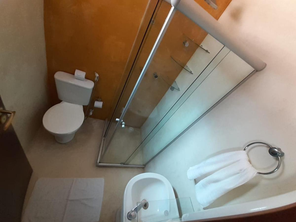 Pousada Da Pipa Praia de Pipa Экстерьер фото