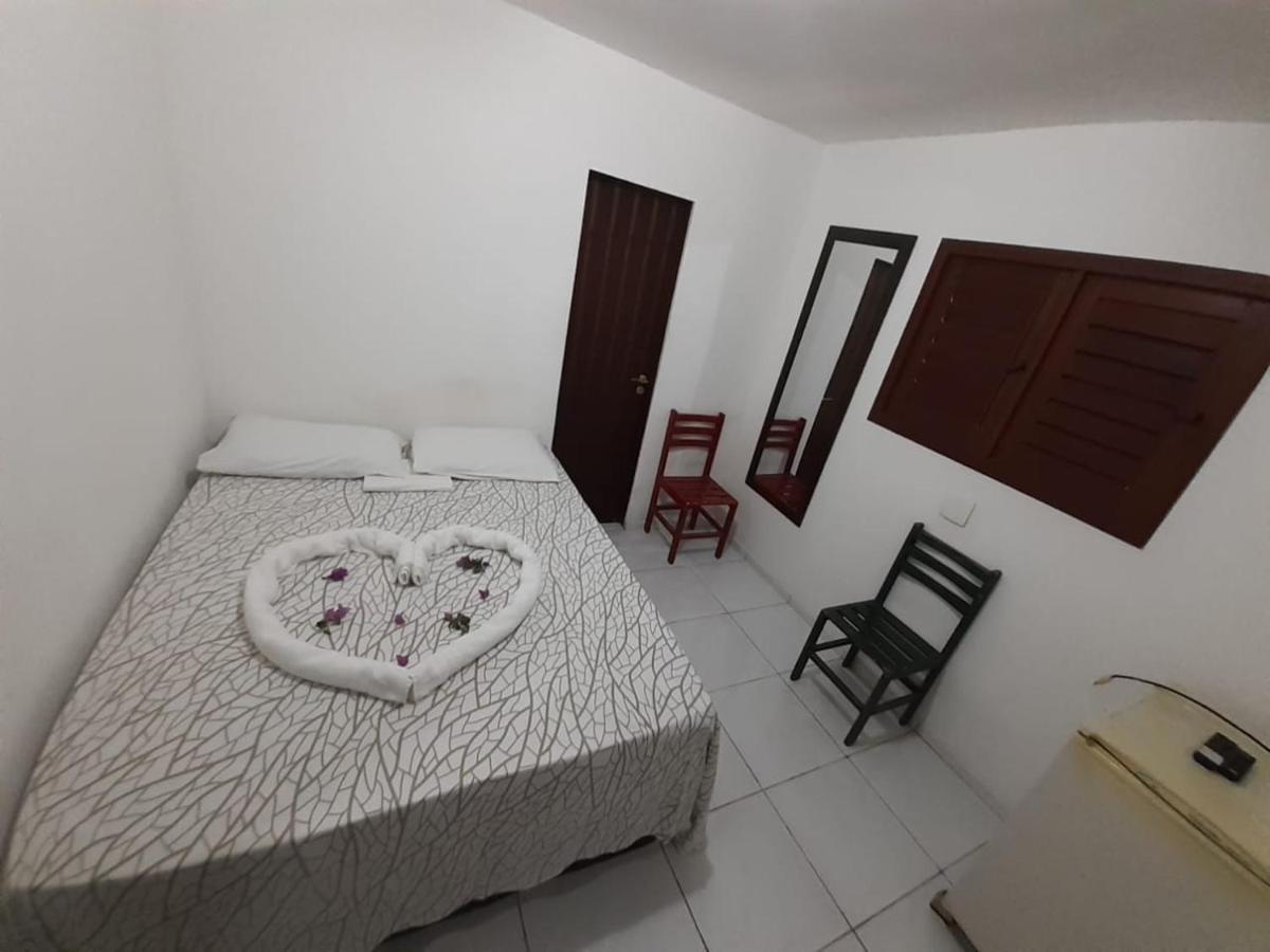 Pousada Da Pipa Praia de Pipa Экстерьер фото